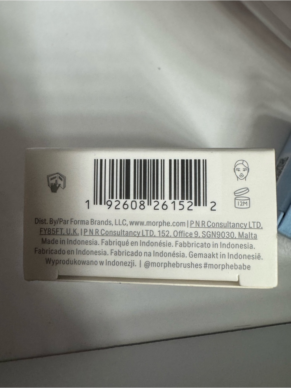 Makeup Setting Powder - Picture 7 of 7